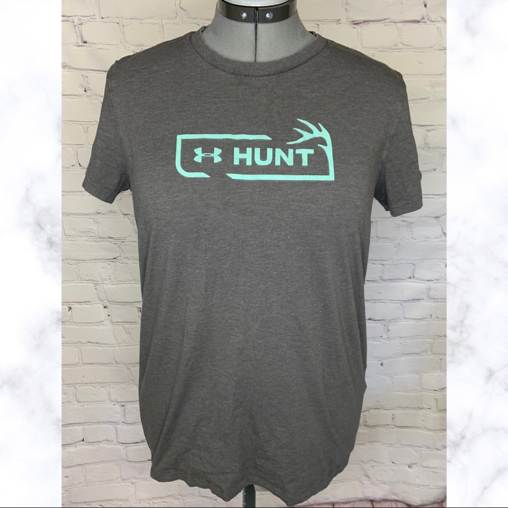 Under Armour Tee